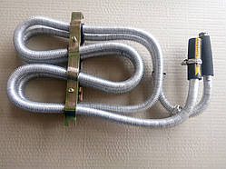 Радіатор масляний Д37Е-1405020 у зборі Т-40 двигун Д-144