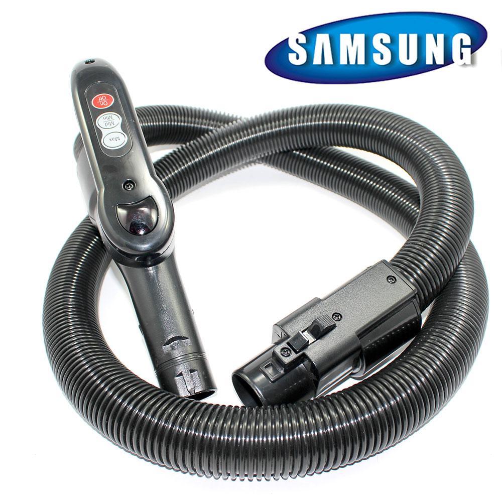 Шланг для пилососу Samsung DJ97-00889N (з керуванням на ручці)