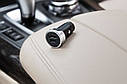 Оригінальний зарядний пристрій BMW Charger Dual USB/Type-A and Type-C (65412458286), фото 2