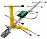Комплект Т2 World Vision T624D2 + антена ES-003 + кабель 15 м + конектори, фото 6