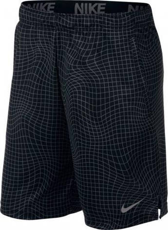 Шорти чоловічі nike Dry Short 4.0 Aop 2 ss19, фото 1
