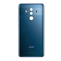 Задняя крышка Huawei Mate 10 Pro midnight blue