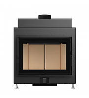 Камінна топка G&S камін N60x42 8 кВт