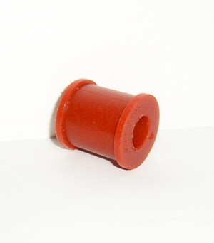 Втулка стабілізатора зад ремонтна TOYOTA CAMRY V30 ID = 15 mm OEM:4881821030