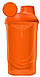 Шейкер Wave (600 мл) BioTech USA, фото 2