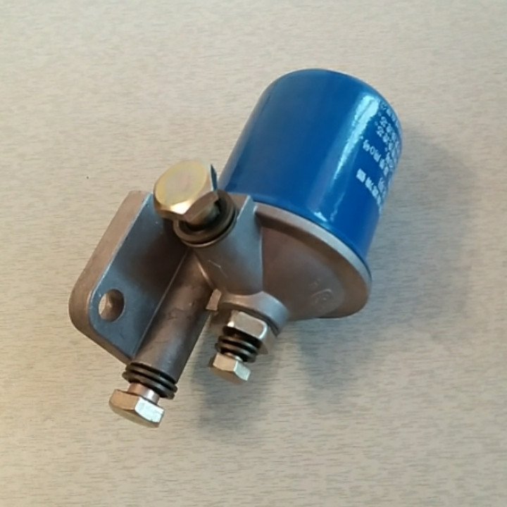 Фільтр паливний дизельного двигуна ZS/ZH1100, фото 1