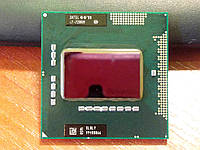 Процессор Intel® Core i7-720QM