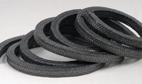 Набивання АПР-31 азбестова з латунної дротом