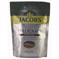 Кава Jacobs BARISTA Millicano розчинна 250 гр.