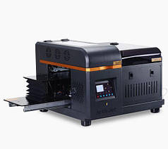 Принтер для УФ-друку ARTIS 2100U, А4 18х30 см.