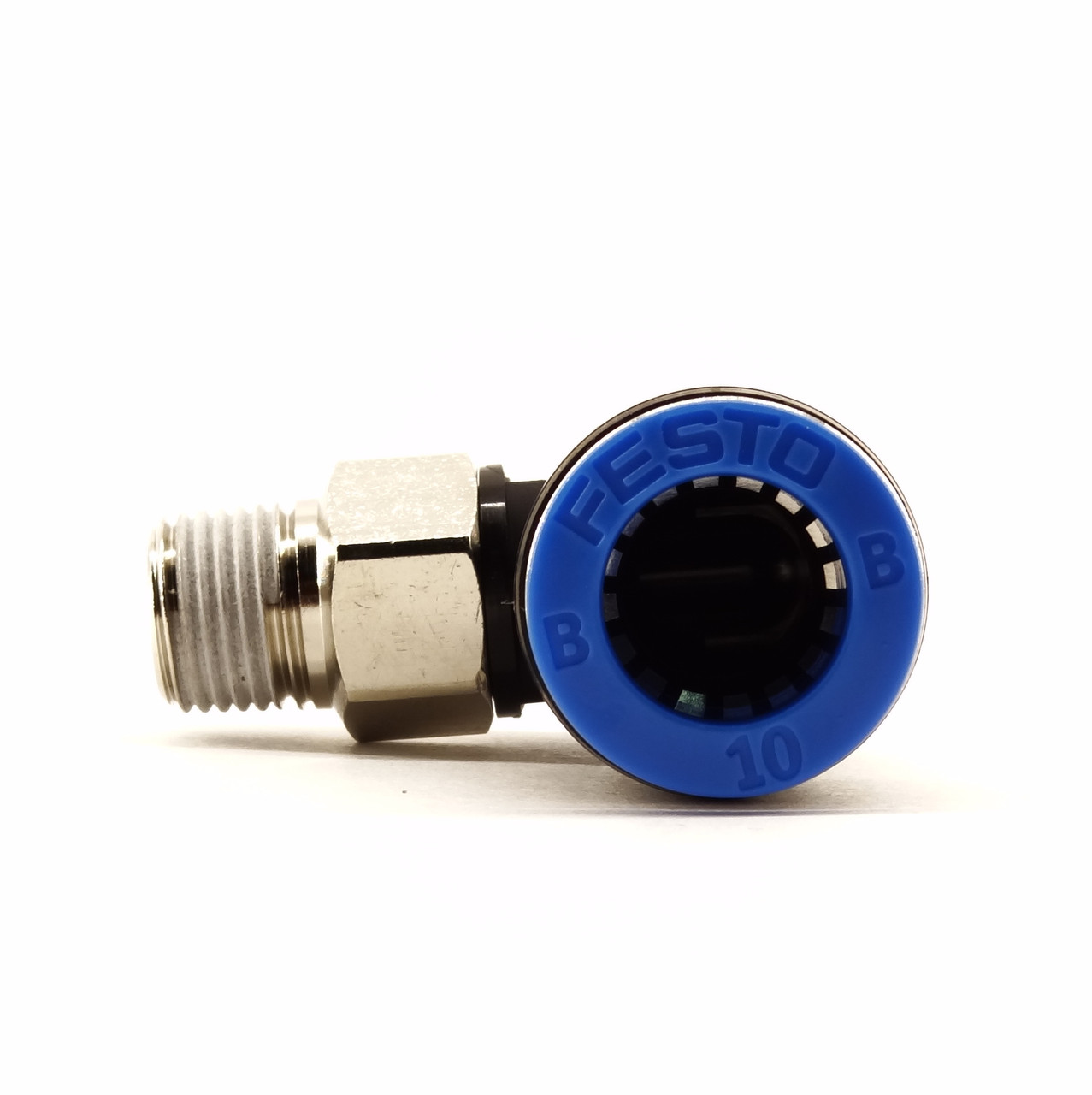 Фітинг QSL-1/8-10 Festo, фото 1