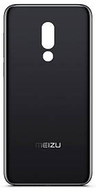 Задня кришка Meizu 16th black