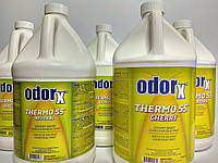 Комплект жидкостей для сухого тумана ODORx Thermo-55 (ProRestore, США), 5шт х 3,8л, сольвентная основа
