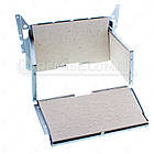 Камера згоряння котла Vaillant TURBOmax ATMOmax 24 кВт. 117546, фото 5