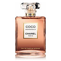 Chanel Coco Mademoiselle Eau De Parfum Intense Оригинал