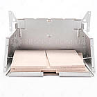 Камера згоряння котла Vaillant TURBOmax ATMOmax 24 кВт. 117546, фото 2