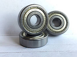 Підшипник CX 6200 2Z (10x30x9) однорядний