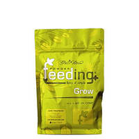 Powder Feeding GHS Grow 0,5 кг. Удобрение для рассады