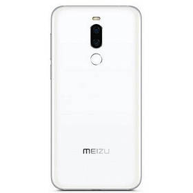 Задня кришка Meizu X8 біла