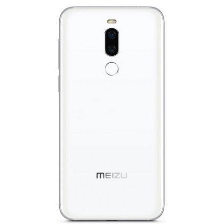 Задня кришка Meizu X8 біла