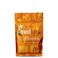 Powder Feeding GHS short Flowering 0,5 кг. Удобрение для быстро цветущих