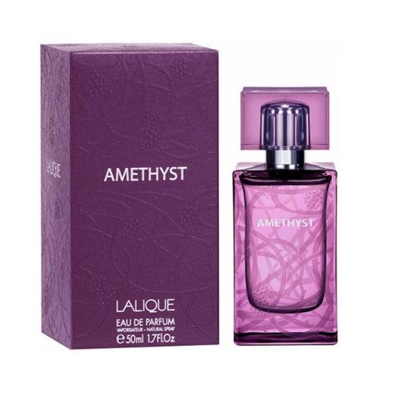 Оригінал Lalique Amethyst 50 мл ( Лалік аметист ) парфумована вода