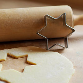 Вирубки, трафарети