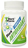 Антиоксидант Stark Pharm — Antioxidant Complex (Vit E, C&Selenium) (60 капсул)