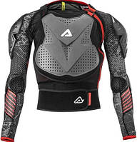 Моточерепаха Acerbis Scudo 3.0 серая, L/XL