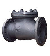 Клапан 19с53 нж Ру40