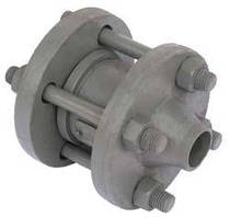 Клапан 19с38нж Ру63