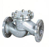 Клапан 16с13нж Ру40