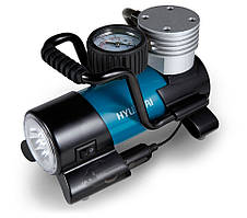 Автомобільний компресор 12 В HY HYUNDAI 1645