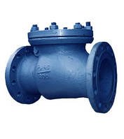 Клапан 19нж53бк Ру40