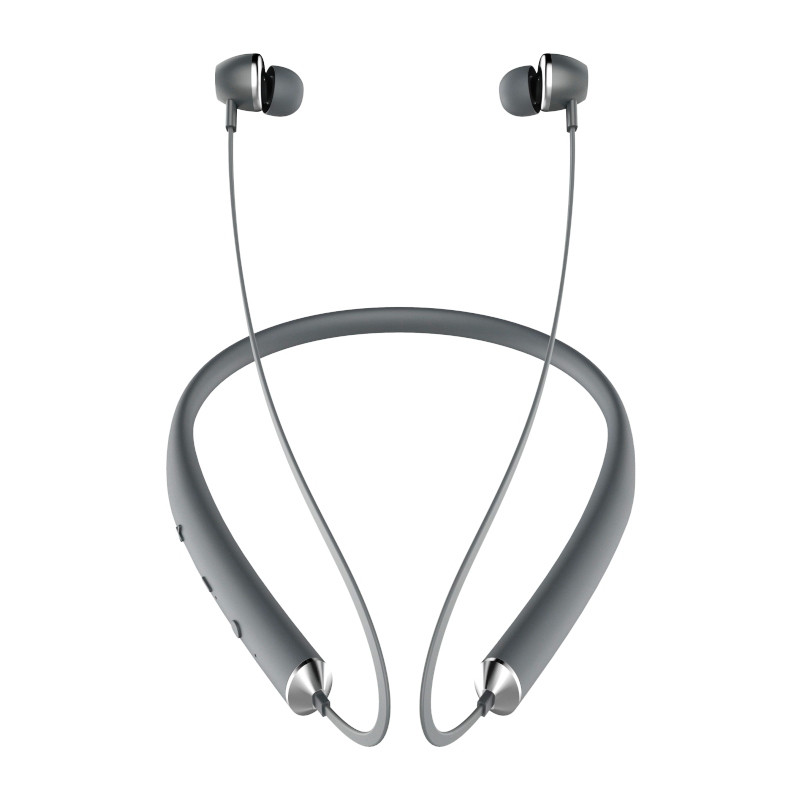 Навушники бездротові Havit HV-H987BT gray