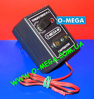 Регулятор температури РТ-3 для інкубатора з одним регулюванням