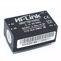 Міні-модуль живлення HLK-PM01 AC-DC 220V до 3.3 V