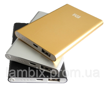 Power Bank Xiaomi Small (10400 mAh) 