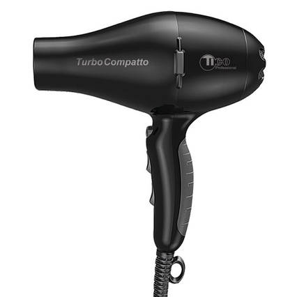 Фен для волосся TICO Professional Turbo Compatto 100026