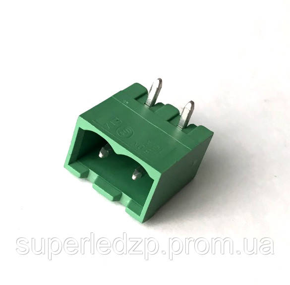 Купить Разъем для печатной платы - MSTBA 2,5 / 2-G - 1757475 PHOENIX ...