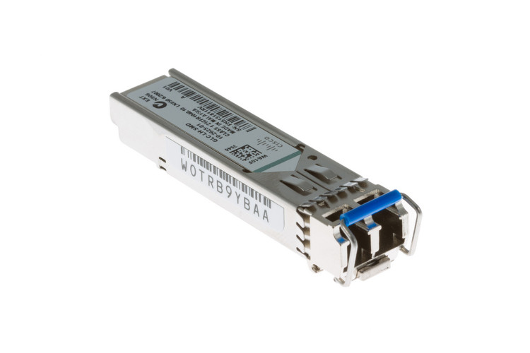 Оптичний модуль Cisco SB GLC-LH-SMD (GLC-LH-SMD=)