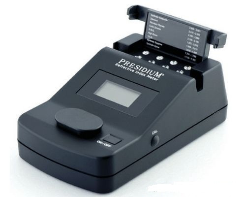 Гемологічний рефрактомометр Presidium Refractive Index Meter