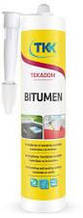 Бітумний Герметик Tekadom Bitumen чорний 300 мл