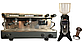 Оренда професійних кавоварок (комплект машина, кавомолка, темпер), фото 2