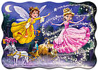 Контурні пазли Попелюшка на 30 елементів, фото 2