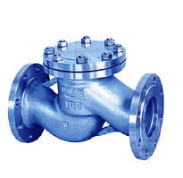 Клапан 16нж13бк Ру40