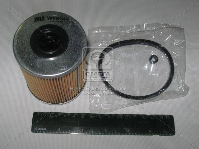 Купить Фильтр топливный WIX WF8166 Опель Вектра Астра Омега Opel Vectra ...