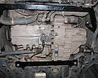 Захист двигуна VOLKSWAGEN JETTA (2005-2010) 1.4, 1.6, 1.8, 2.0, 1.6 TDI, 1.9 TDI, 2.0 TDI, фото 3
