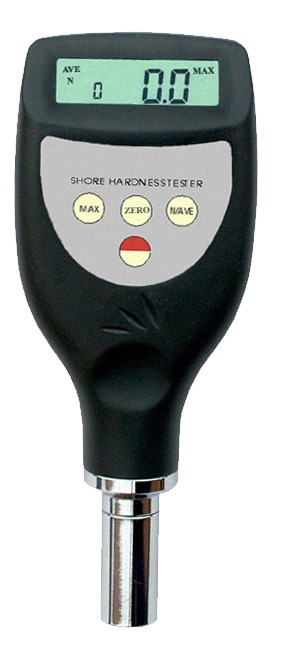 Твердомер HT-6510D, твердомір HT-6510D, измеритель твердости, фото 1