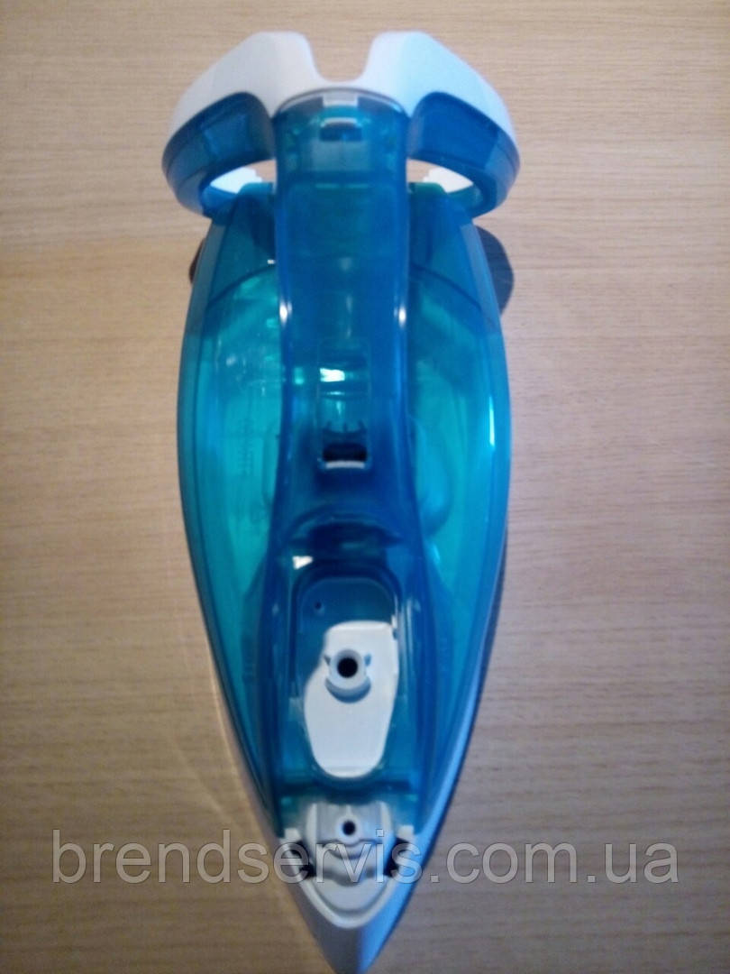 Корпус праски, фото 1